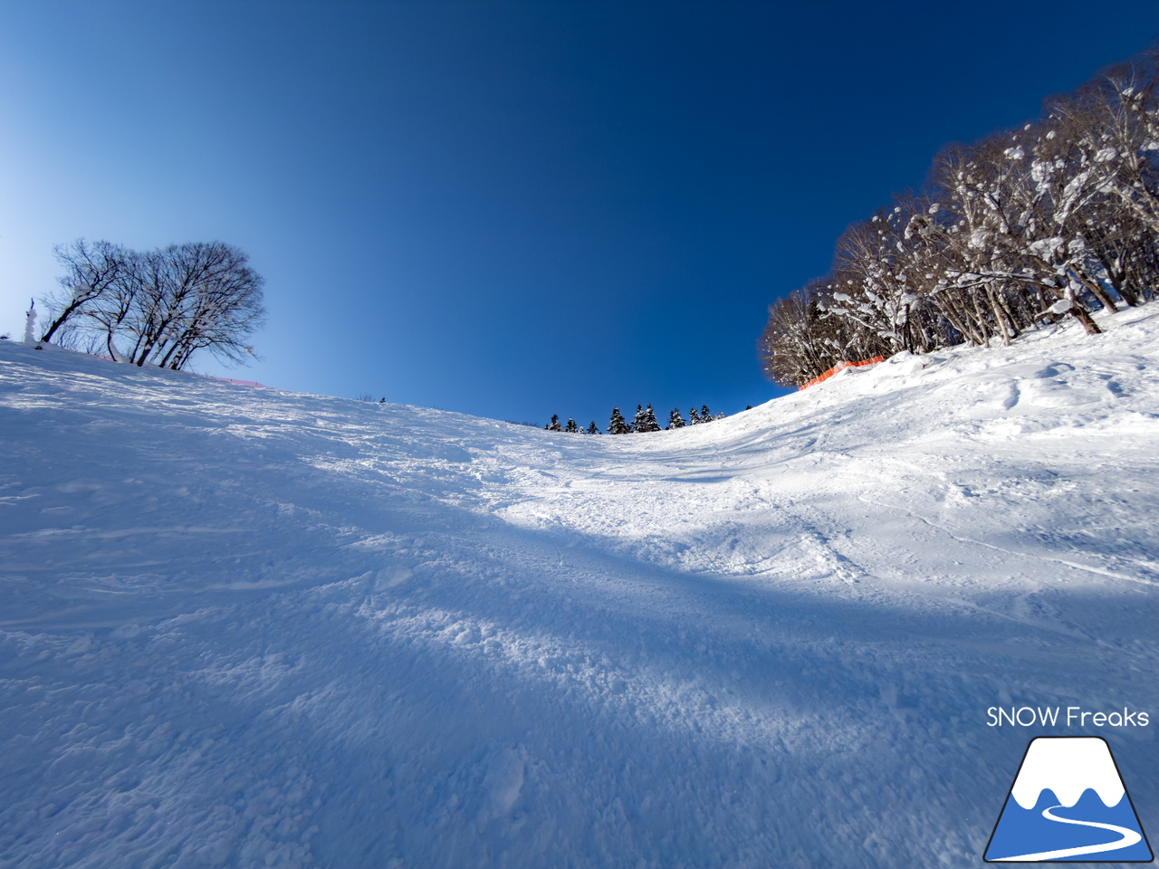 士別市日向スキー場＆士別市あさひスキー場｜こんなに楽しいスキー場が市内に２ヵ所も！士別市民の皆さんが羨ましい。。。